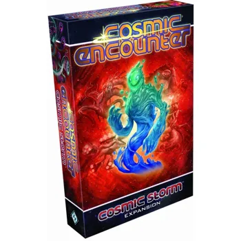 FFG Cosmic Encounter Cosmic Storm