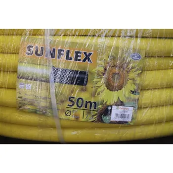 SUNFLEX 1" - 50m