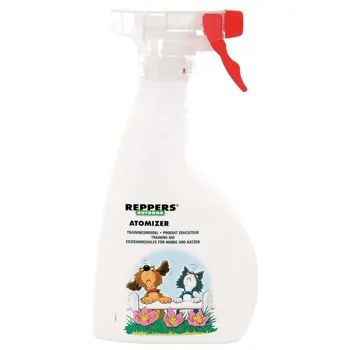 Beaphar Odpuzovač venkovní Reppers Spray 400 ml