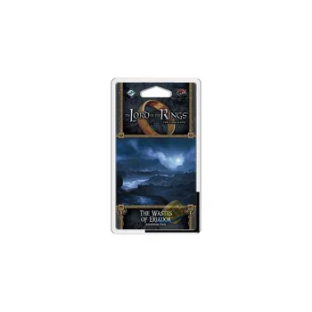 FFG The Lord of the Rings LCG: The Wastes of Eriador