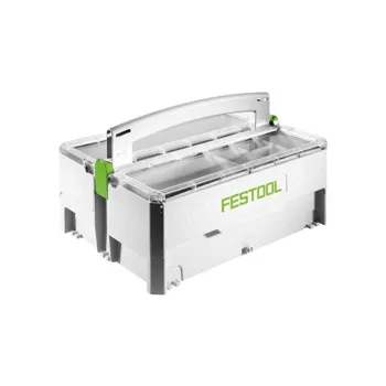 Festool SYS-StorageBox SYS-SB 499901