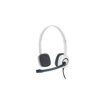 Logitech Stereo Headset H150