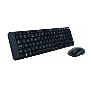 Logitech Wireless Desktop MK220 920-003165