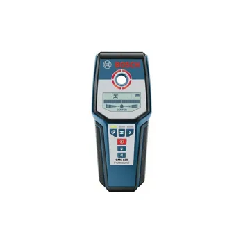 Bosch GMS 120 Professional 0.601.081.000