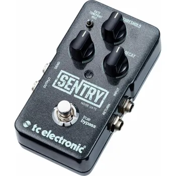 TC Electronic Sentry Noise Gate