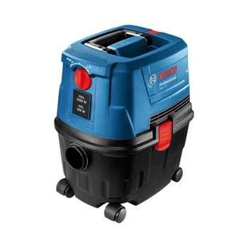 Bosch GAS 15 0.601.9E5.000