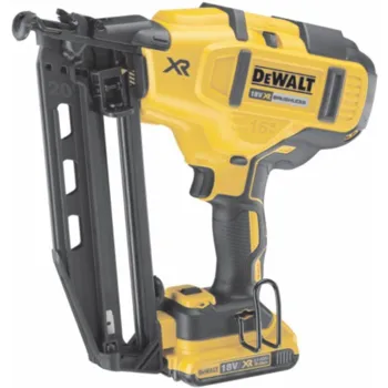 DeWalt DCN660D2