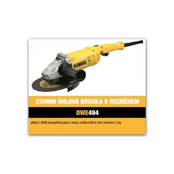 DeWALT DWE494