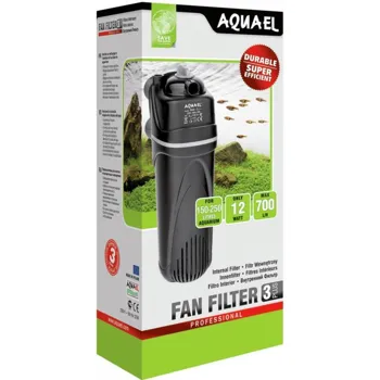 Aquael Fan 3 Plus