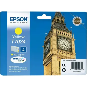 Epson T7034 - originální