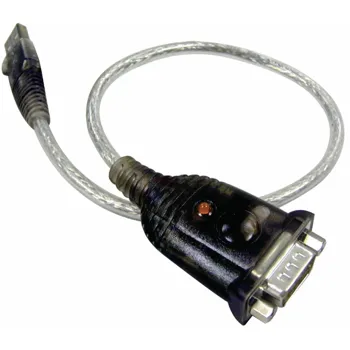 ATEN UC-232A USB - RS 232 převodník