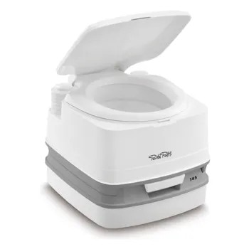 Thetford Porta Potti Qube 145