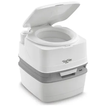 Thetford Porta Potti Qube 165