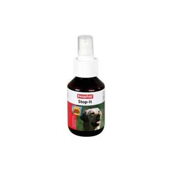 Beaphar spray Stop-it zákaz vstupu pes 100 ml