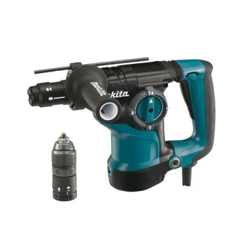 Makita HR2811FT