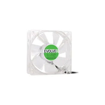 Evolveo FAN 14 RED