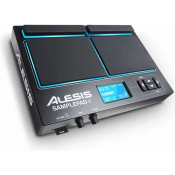 Alesis SAMPLEPAD 4