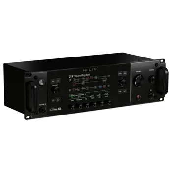 Line 6 Helix Rack