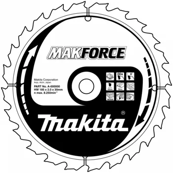 Makita B-08268