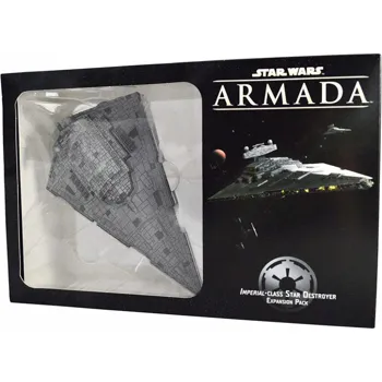 FFG Star Wars Armada Imperial Class Star Destroyer