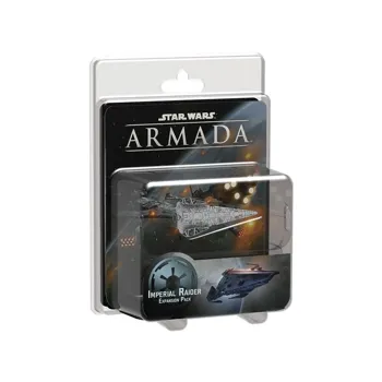 FFG Star Wars Armada Imperial Raider