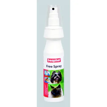 Beaphar Bea Spray Free proti zacuchání 150 ml