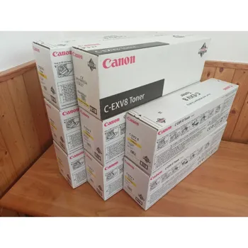 Canon 7626A002 - originální