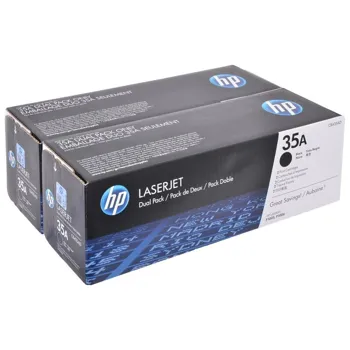 HP CB435AD - originální