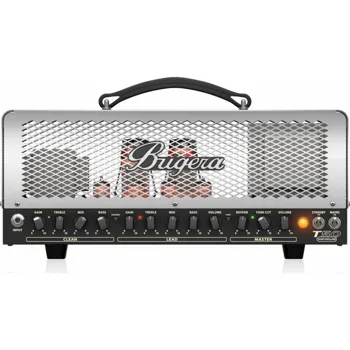 Bugera T50 Infinium