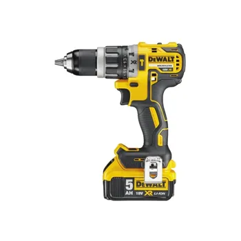 DeWALT DCD796P2