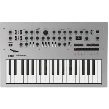 Korg Minilogue