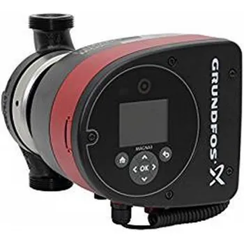 Grundfos MAGNA3 25-80 180 1X230V PN10 97924246