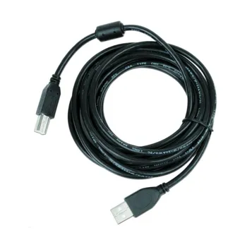 Gembird CCF-USB2-AMBM-15 USB 2.0 A-B, 4,5m