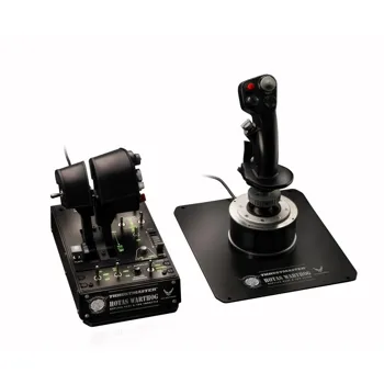 Thrustmaster HOTAS Warthog 2960720