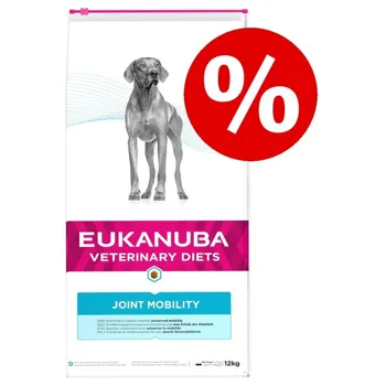 EUKANUBA VD Dermatosis FP Response Formula 12 kg