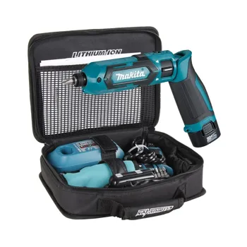 Makita TD021DSE