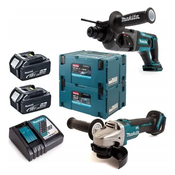 Makita DLX2153TJ1