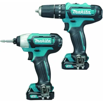 Makita CLX202SA