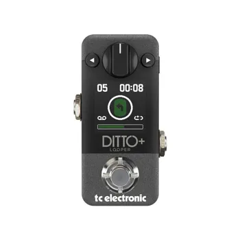 TC Electronic Ditto Looper