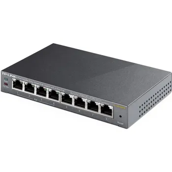 TP-Link TL-SG108PE