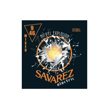 Savarez X50XLL