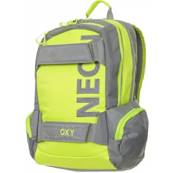 Karton P+P batoh Oxy Sport Neon Green