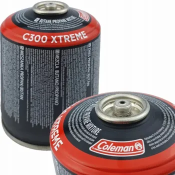 Coleman C 300 Extreme