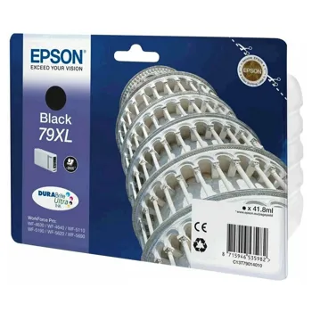 Epson C13T790140 - originální