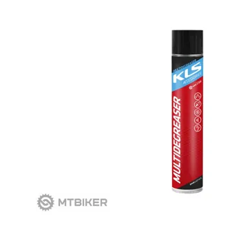 Kellys Multi DeGreaser 750 ml