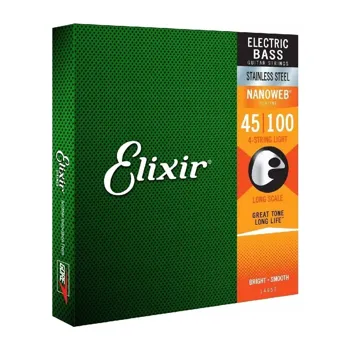 ELIXIR 14652