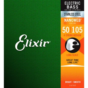 ELIXIR 14702