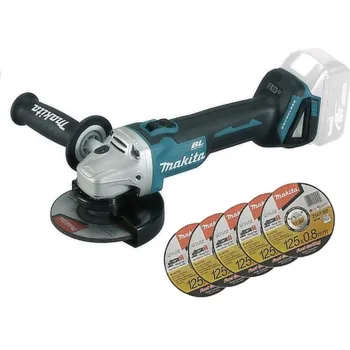 Makita DGA504ZX1