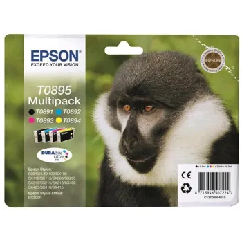 Epson C13T089540 - originální