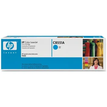 HP C8551A - originální